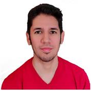 Profesor de Inglés y Humanidades ofrece clases en Barcelona a estudiantes de ESO, Bachillerato y universitarios. Brinda refuerzo y asesorías en matemáticas a estudiantes de primaria y ESO. Igualmente, dicta clases de guitarra, solfeo y teoria musical